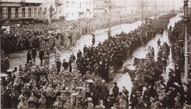 Иллюстрация к книге — Первая мировая война. Борьба миров [i_307.jpg]