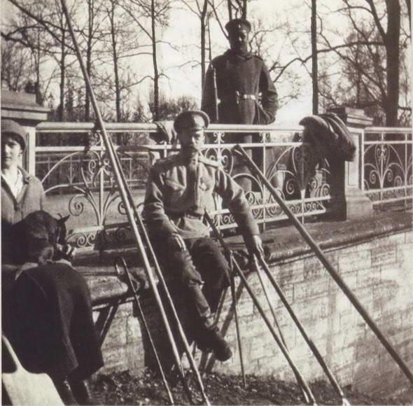 Иллюстрация к книге — Первая мировая война. Борьба миров [i_309.jpg]