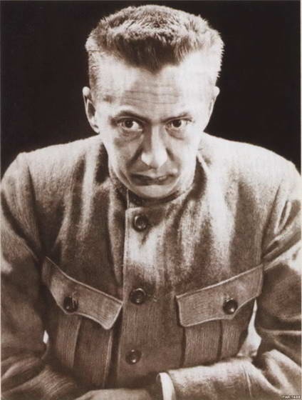 Иллюстрация к книге — Первая мировая война. Борьба миров [i_314.jpg]