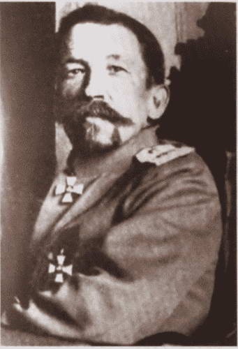 Иллюстрация к книге — Первая мировая война. Борьба миров [i_323.jpg]