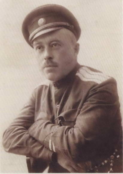 Иллюстрация к книге — Первая мировая война. Борьба миров [i_325.jpg]