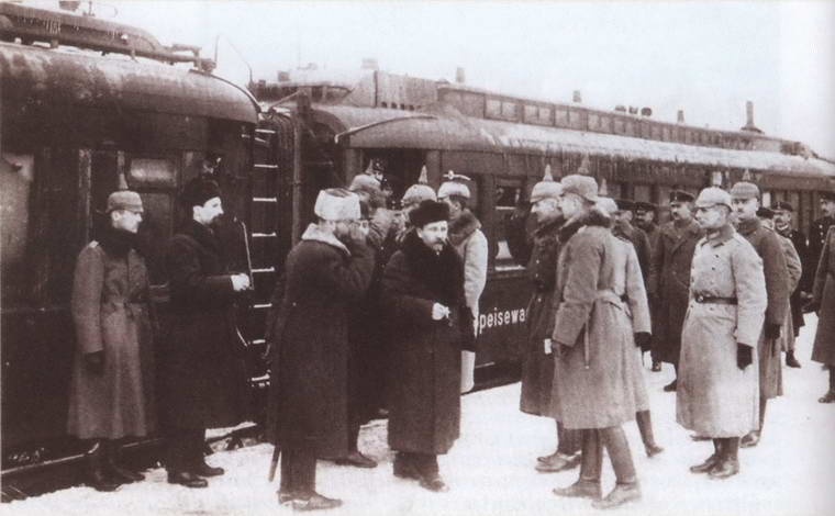 Иллюстрация к книге — Первая мировая война. Борьба миров [i_330.jpg]