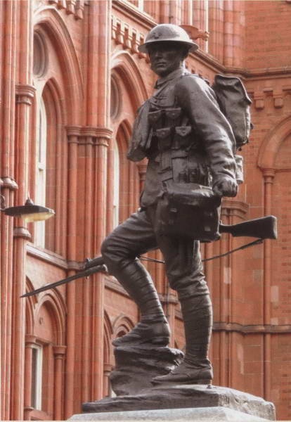 Иллюстрация к книге — Первая мировая война. Борьба миров [i_333.jpg]