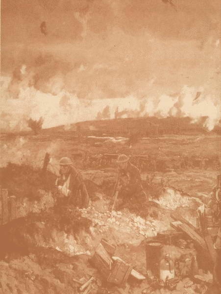 Иллюстрация к книге — Первая мировая война. Борьба миров [i_336.jpg]