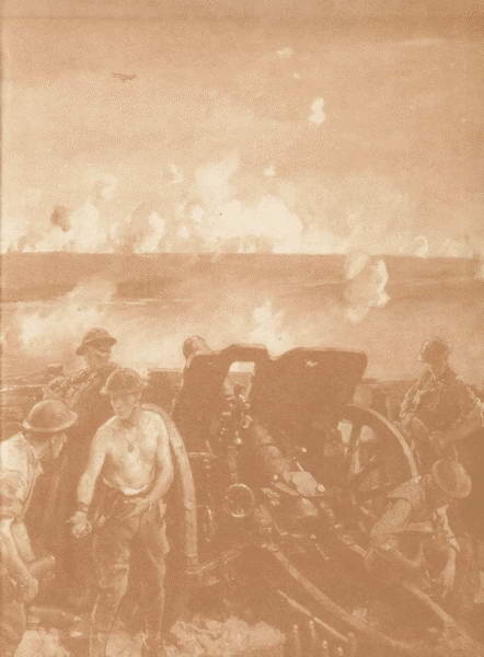 Иллюстрация к книге — Первая мировая война. Борьба миров [i_337.jpg]