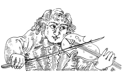 Иллюстрация к книге — Блистательный Химьяр и плиссировка юбок [i_006.jpg]