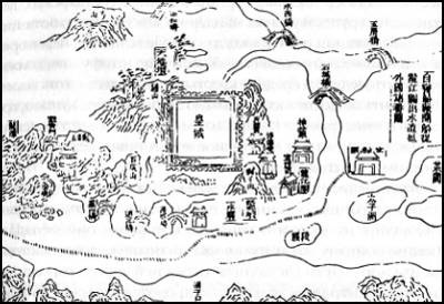 Иллюстрация к книге — 1421 год, когда Китай открыл мир [i_006.jpg]