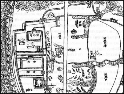 Иллюстрация к книге — 1421 год, когда Китай открыл мир [i_007.jpg]