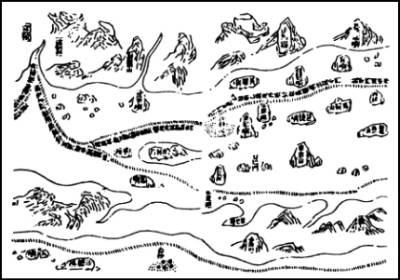 Иллюстрация к книге — 1421 год, когда Китай открыл мир [i_013.jpg]