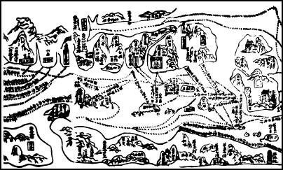 Иллюстрация к книге — 1421 год, когда Китай открыл мир [i_015.jpg]