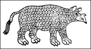 Иллюстрация к книге — 1421 год, когда Китай открыл мир [i_020.jpg]