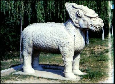 Иллюстрация к книге — 1421 год, когда Китай открыл мир [i_030.jpg]