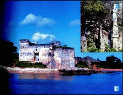 Иллюстрация к книге — 1421 год, когда Китай открыл мир [i_037.jpg]