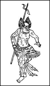 Иллюстрация к книге — 1421 год, когда Китай открыл мир [i_064.jpg]