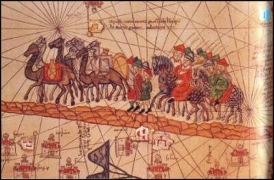 Иллюстрация к книге — 1421 год, когда Китай открыл мир [i_083.jpg]