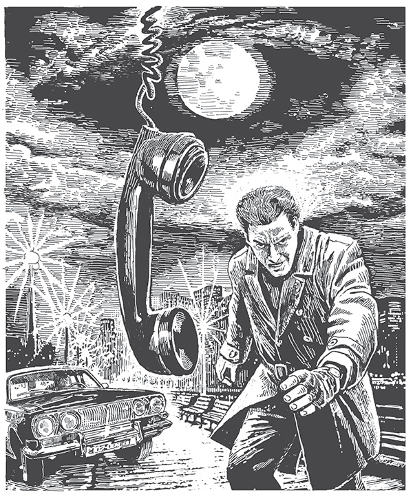 Иллюстрация к книге — Изгнание беса [i_005.jpg]