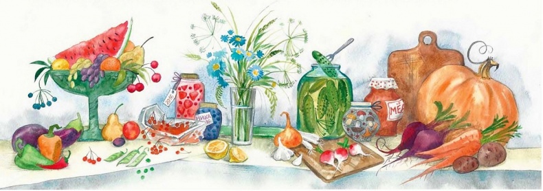 Иллюстрация к книге — Жизнь замечательных растений [zhizn_zamechatelny_rastenijj00051.jpg]