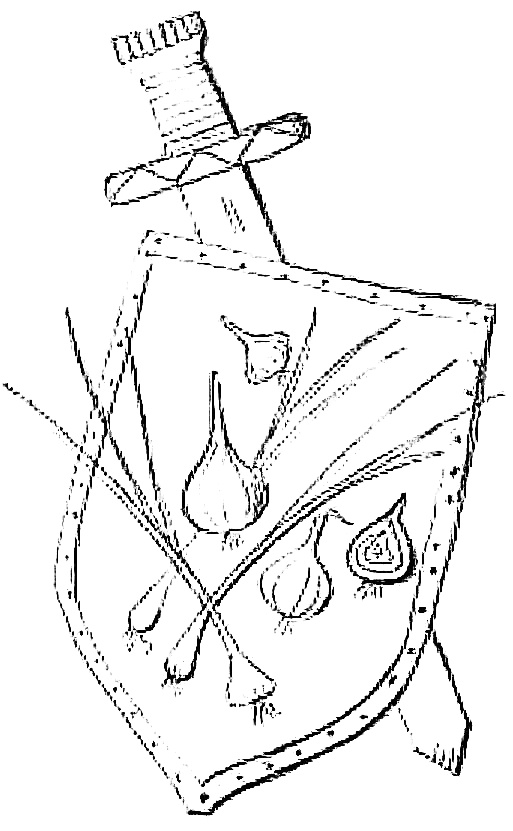 Иллюстрация к книге — Жизнь замечательных растений [zhizn_zamechatelny_rastenijj0026kopija1.jpg]