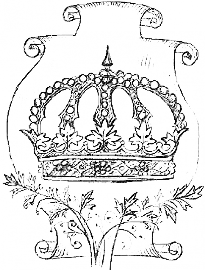 Иллюстрация к книге — Жизнь замечательных растений [zhizn_zamechatelny_rastenijj0036kopija1.jpg]