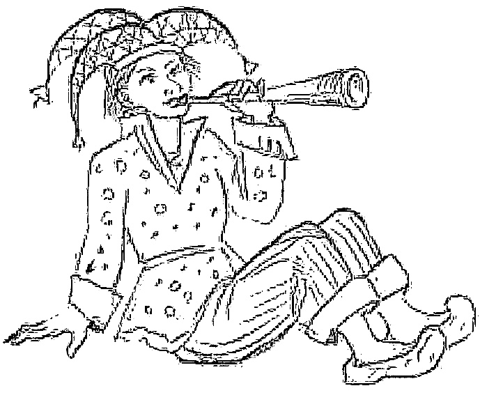 Иллюстрация к книге — Жизнь замечательных растений [zhizn_zamechatelny_rastenijj00391.jpg]