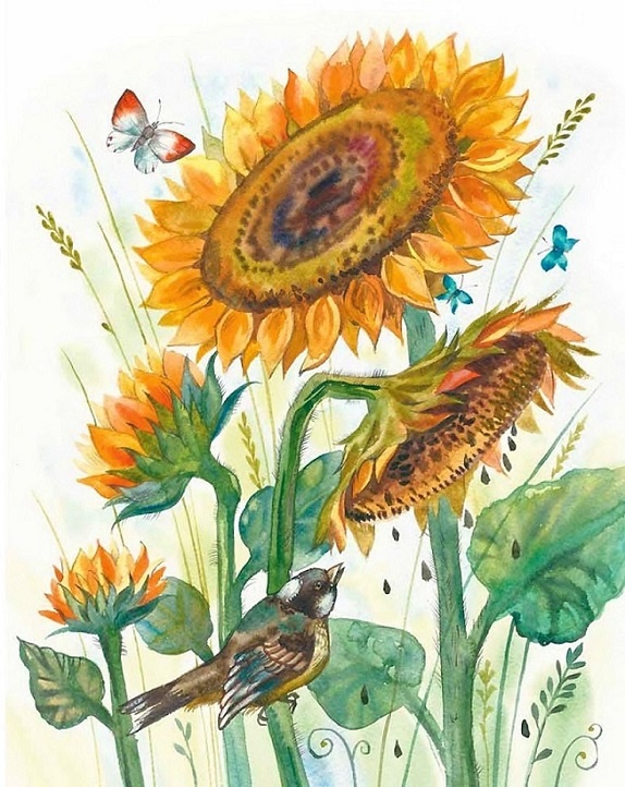 Иллюстрация к книге — Жизнь замечательных растений [zhizn_zamechatelny_rastenijj00501.jpg]