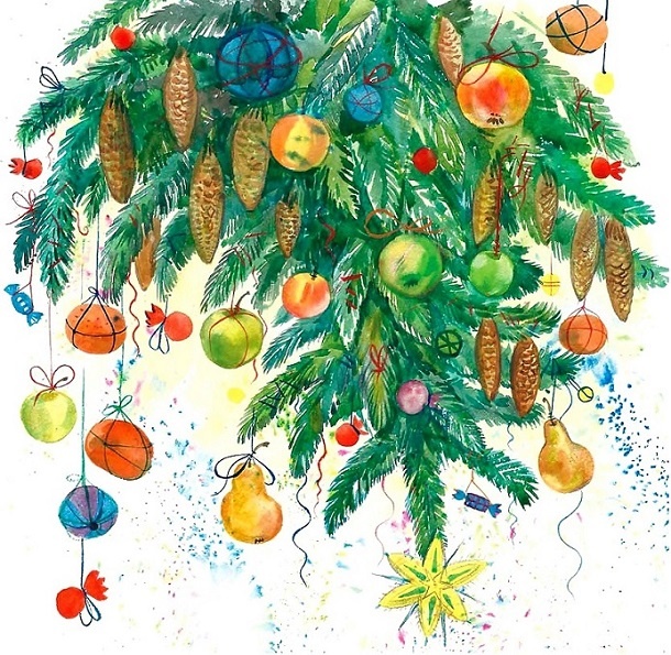 Иллюстрация к книге — Жизнь замечательных растений [zhizn_zamechatelny_rastenijj00851.jpg]