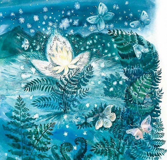 Иллюстрация к книге — Жизнь замечательных растений [zhizn_zamechatelny_rastenijj00891.jpg]