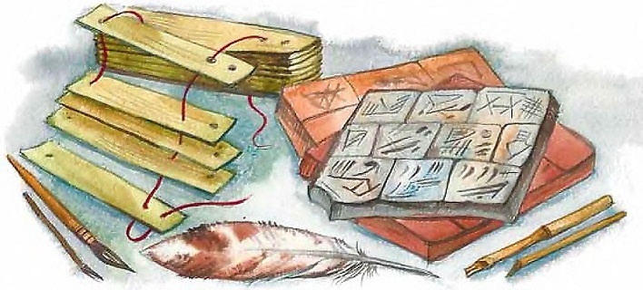 Иллюстрация к книге — Жизнь замечательных растений [zhizn_zamechatelny_rastenijj01471.jpg]