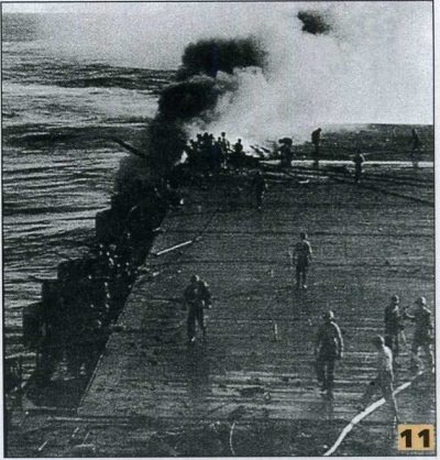 Иллюстрация к книге — Битва за Гуадалканал [i_011.jpg]