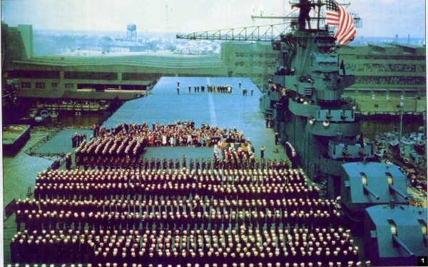 Иллюстрация к книге — Микронезия – трудный обратный путь [i_001.jpg]