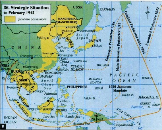 Иллюстрация к книге — Микронезия – трудный обратный путь [i_002.jpg]