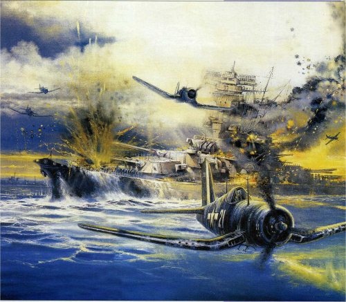 Иллюстрация к книге — Закат империи восходящего солнца [i_001.jpg]