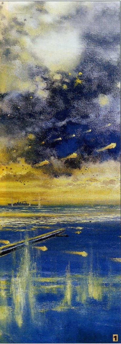 Иллюстрация к книге — Закат империи восходящего солнца [i_002.jpg]