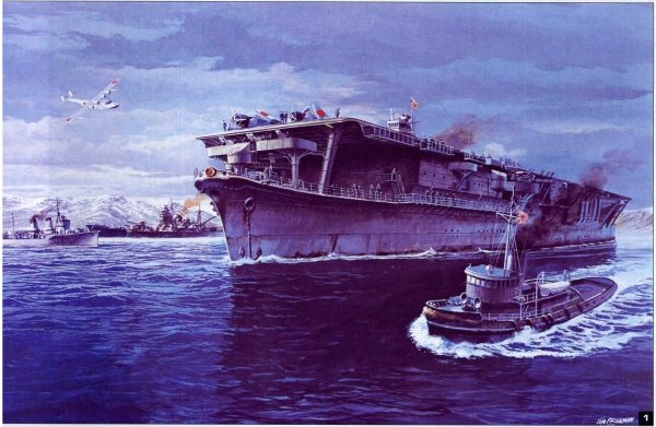 Иллюстрация к книге — Первые победы на пути к катастрофе [i_001.jpg]