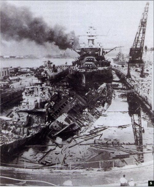 Иллюстрация к книге — Первые победы на пути к катастрофе [i_005.jpg]