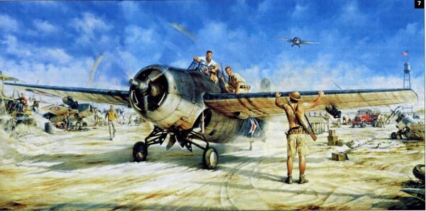 Иллюстрация к книге — Первые победы на пути к катастрофе [i_007.jpg]