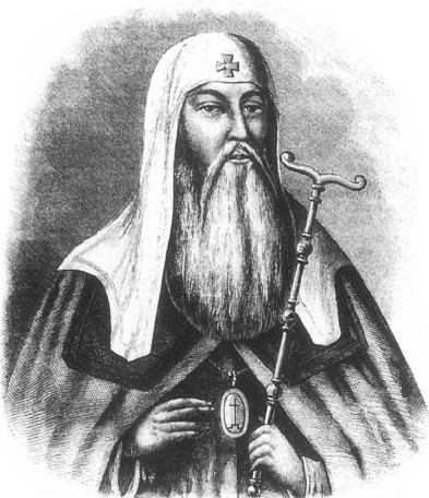 Иллюстрация к книге — История России. Смутное время [i_003.jpg]