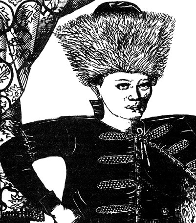 Иллюстрация к книге — История России. Смутное время [i_007.jpg]