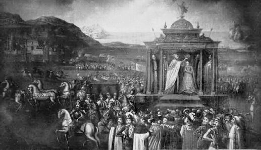 Иллюстрация к книге — История России. Смутное время [i_012.jpg]