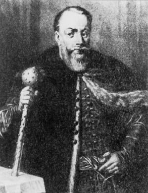 Иллюстрация к книге — История России. Смутное время [i_030.jpg]