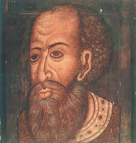 Иллюстрация к книге — История России. Смутное время [i_035.jpg]