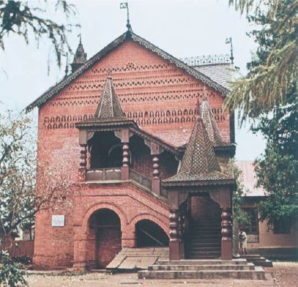 Иллюстрация к книге — История России. Смутное время [i_037.jpg]