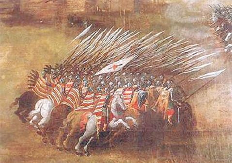 Иллюстрация к книге — История России. Смутное время [i_060.jpg]