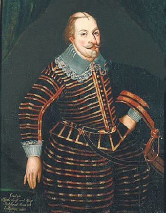 Иллюстрация к книге — История России. Смутное время [i_061.jpg]