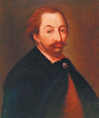 Иллюстрация к книге — История России. Смутное время [i_063.jpg]