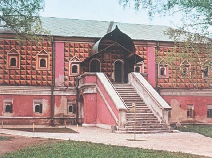 Иллюстрация к книге — История России. Смутное время [i_077.jpg]