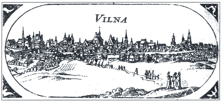 Иллюстрация к книге — Знаменитые женщины Московской Руси. XV - XVI века [i_039.jpg]