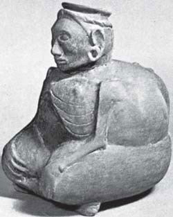 Иллюстрация к книге — Феномен куклы в традиционной и современной культуре. Кросскультурное исследование идеологии антропоморфизма [i_004.jpg]