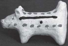 Иллюстрация к книге — Феномен куклы в традиционной и современной культуре. Кросскультурное исследование идеологии антропоморфизма [i_006.jpg]