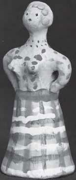 Иллюстрация к книге — Феномен куклы в традиционной и современной культуре. Кросскультурное исследование идеологии антропоморфизма [i_007.jpg]